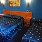 Hotel Bel Sito Due Torri