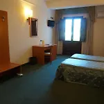 Hotel Bel Sito Due Torri Manocalzati