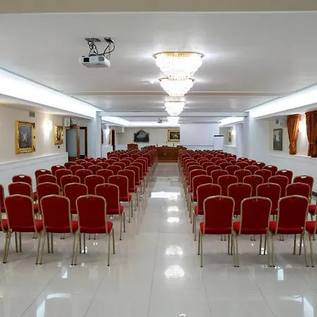 Bel Sito Due Torri Hotel Manocalzati