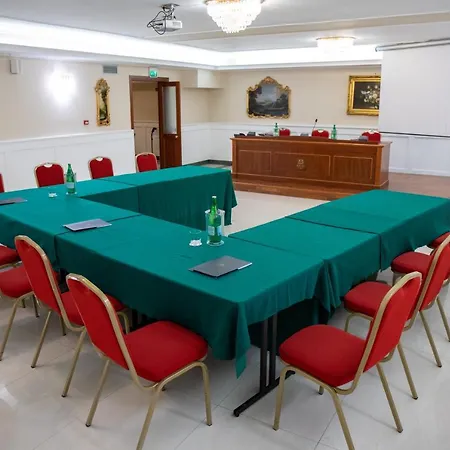 Bel Sito Due Torri Hotel