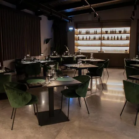 Hotel Bel Sito Due Torri 4*