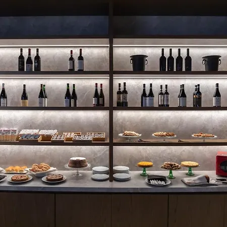 Hotel Bel Sito Due Torri 4*