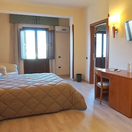 Bel Sito Due Torri 4* Manocalzati
