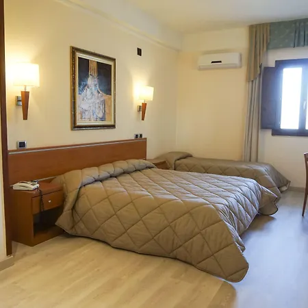 Hotel Bel Sito Due Torri Manocalzati