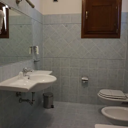Bel Sito Due Torri Hotel 4*