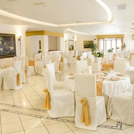 Bel Sito Due Torri Hotel Manocalzati