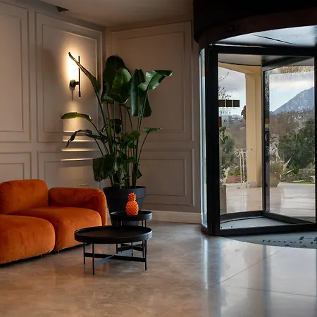 Bel Sito Due Torri Hotel 4*