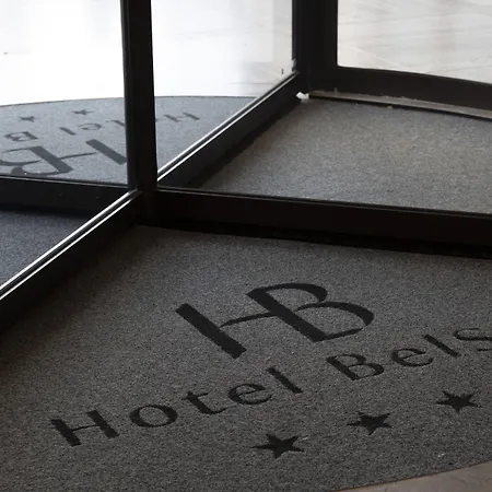 Hotel Bel Sito Due Torri Manocalzati