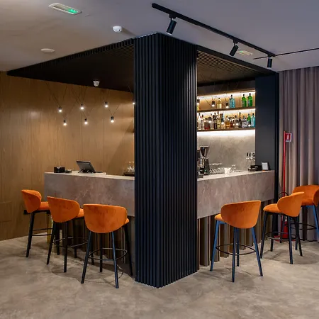 Hotel Bel Sito Due Torri 4*
