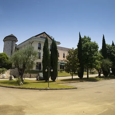 Bel Sito Due Torri Hotel 4*