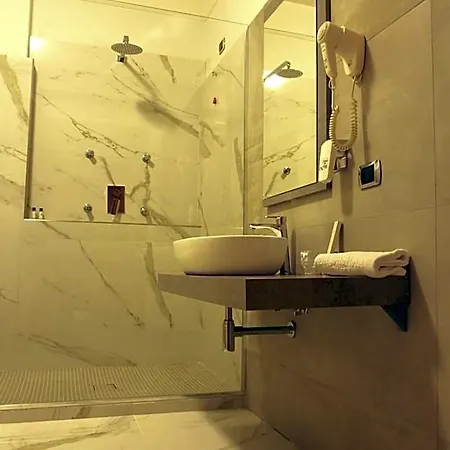 Bel Sito Due Torri Hotel