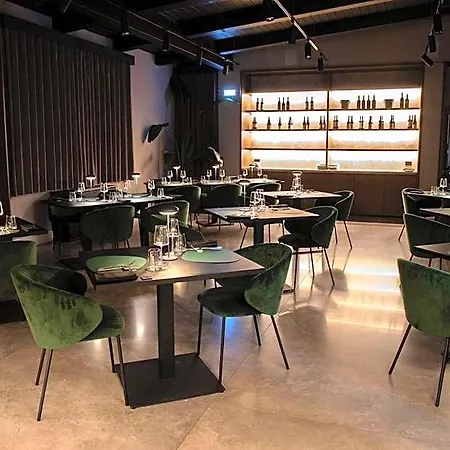 Hotel Bel Sito Due Torri