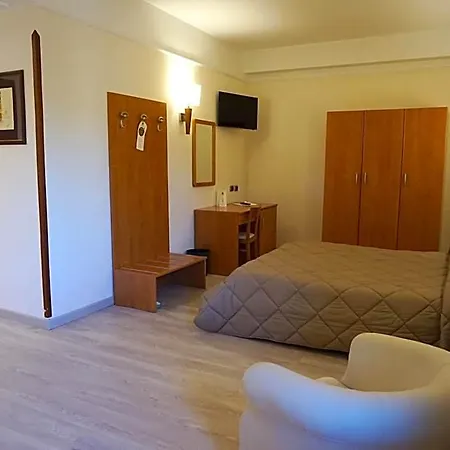 Hotel Bel Sito Due Torri