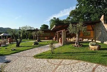 Hotel Bel Sito Due Torri 4*