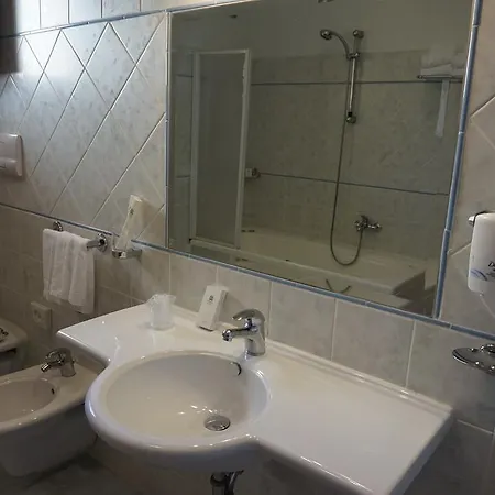 Hotel Bel Sito Due Torri Manocalzati