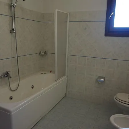 Hotel Bel Sito Due Torri 4*