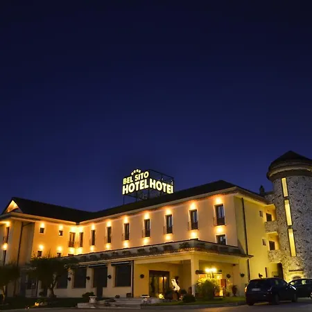 Hotel Bel Sito Due Torri