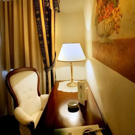 Hotel Bel Sito Due Torri