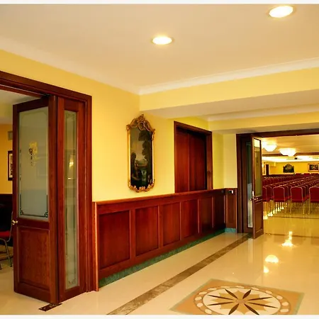 Hotel Bel Sito Due Torri Manocalzati