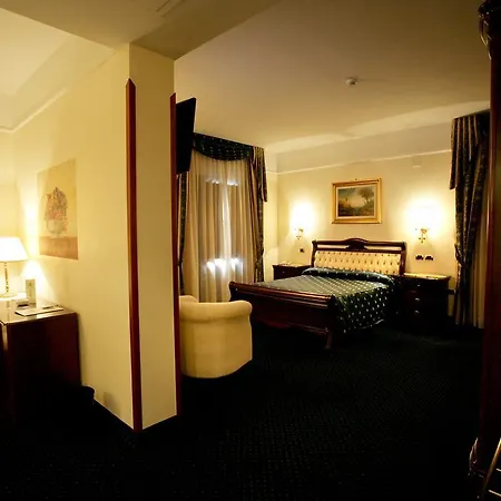 Hotel Bel Sito Due Torri Manocalzati