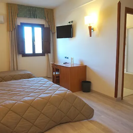 Hotel Bel Sito Due Torri Manocalzati