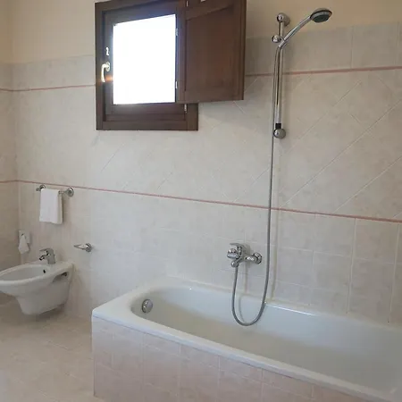 Bel Sito Due Torri 4* Manocalzati