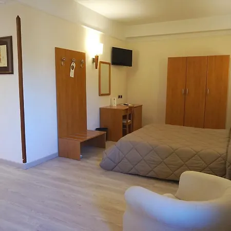 Bel Sito Due Torri Hotel Manocalzati