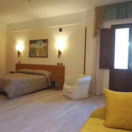 Hotel Bel Sito Due Torri