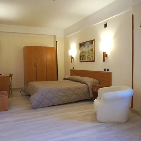 Bel Sito Due Torri Hotel Manocalzati