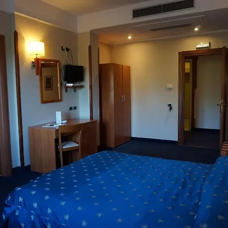 Hotel Bel Sito Due Torri
