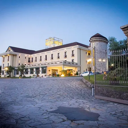 Hotel Bel Sito Due Torri 4*