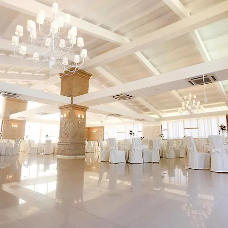 Bel Sito Due Torri Hotel