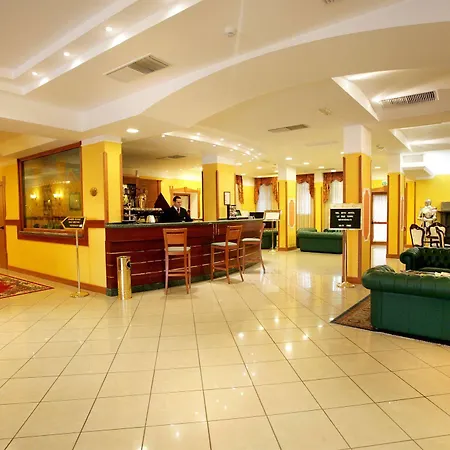 Bel Sito Due Torri Hotel 4*