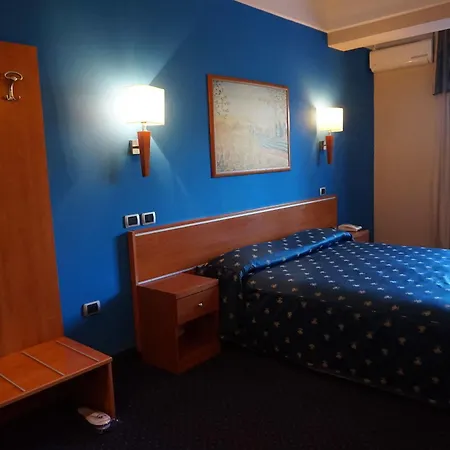 Hotel Bel Sito Due Torri