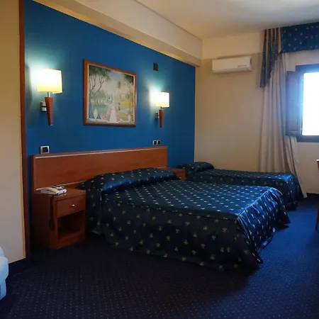Bel Sito Due Torri 4* Manocalzati