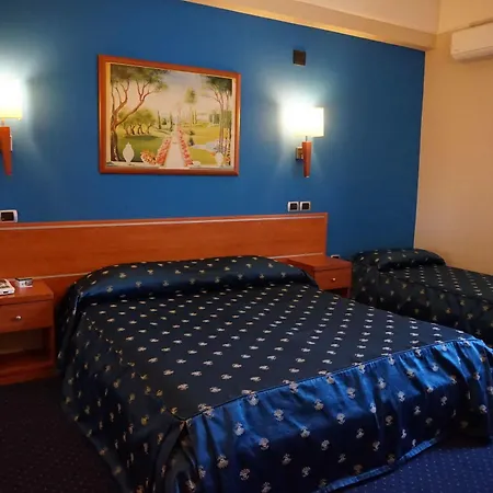 Bel Sito Due Torri 4* Manocalzati