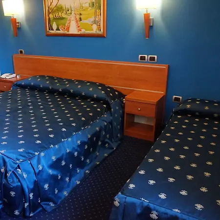 Hotel Bel Sito Due Torri
