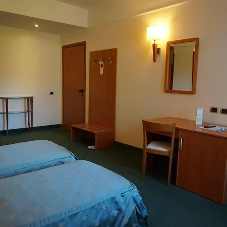 Bel Sito Due Torri Hotel Manocalzati
