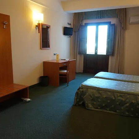 Hotel Bel Sito Due Torri Manocalzati
