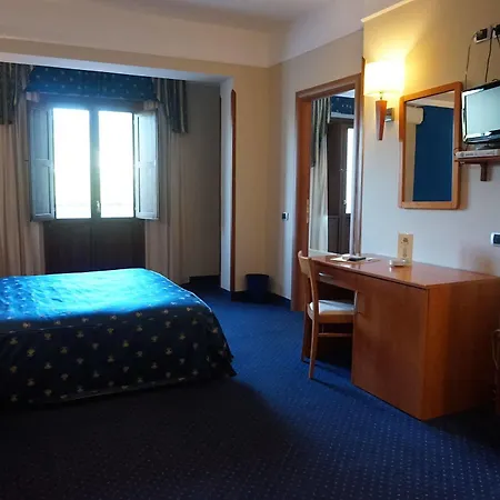 Hotel Bel Sito Due Torri Manocalzati