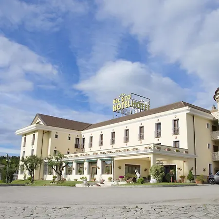 Hotel Bel Sito Due Torri