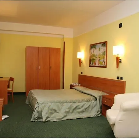 Bel Sito Due Torri 4* Manocalzati