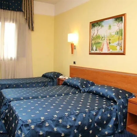 Bel Sito Due Torri 4* Manocalzati
