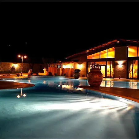 Hotel Bel Sito Due Torri
