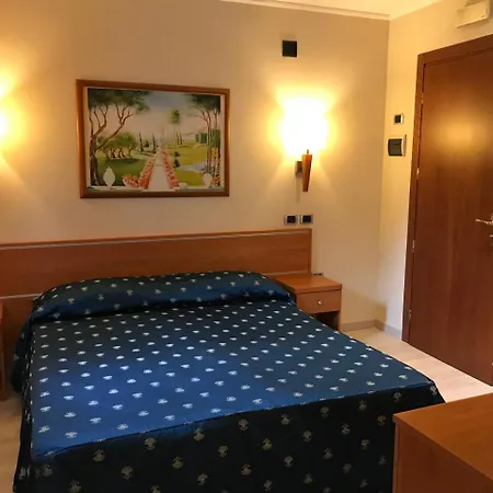 Bel Sito Due Torri Hotel 4*