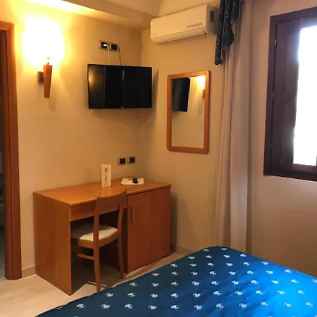 Bel Sito Due Torri Hotel Manocalzati
