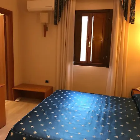 Bel Sito Due Torri 4* Manocalzati