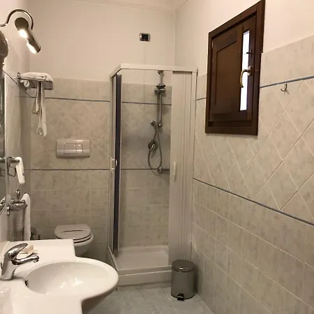 Bel Sito Due Torri Hotel Manocalzati
