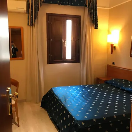 Bel Sito Due Torri 4* Manocalzati