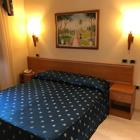 Bel Sito Due Torri Hotel Manocalzati